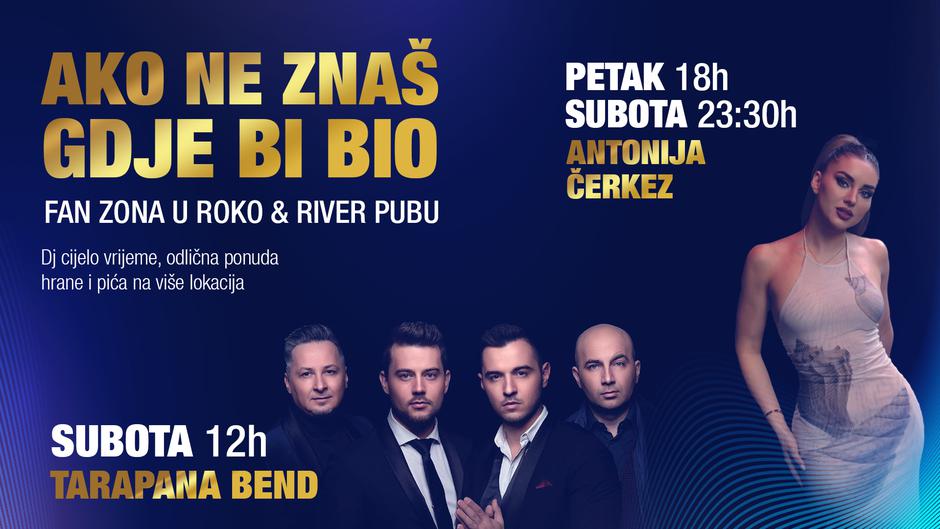 Klub Roko i River pub