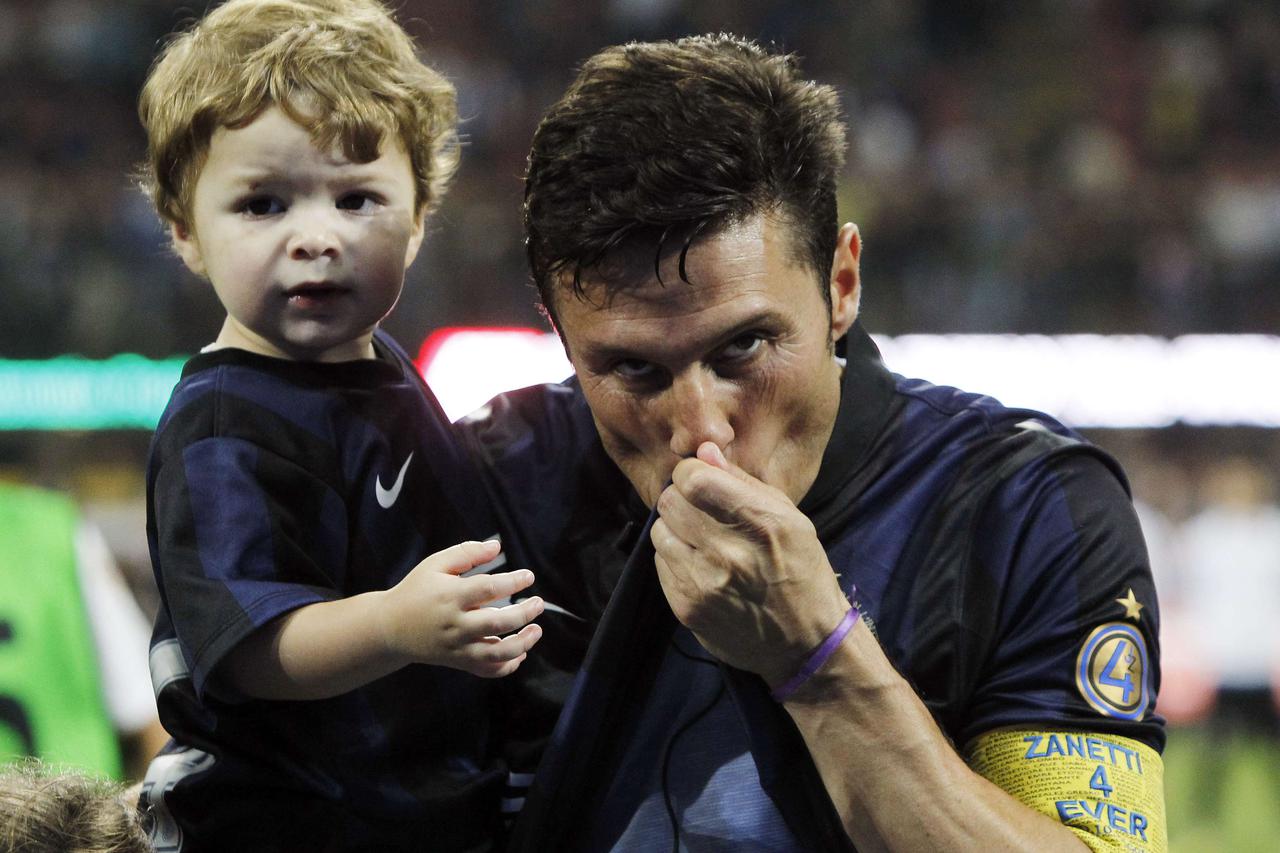 Javier Zanetti