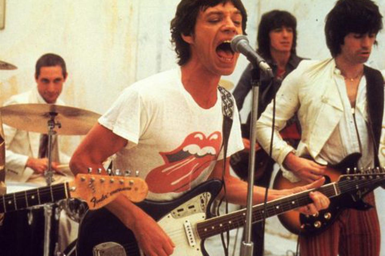 Rolling Stones