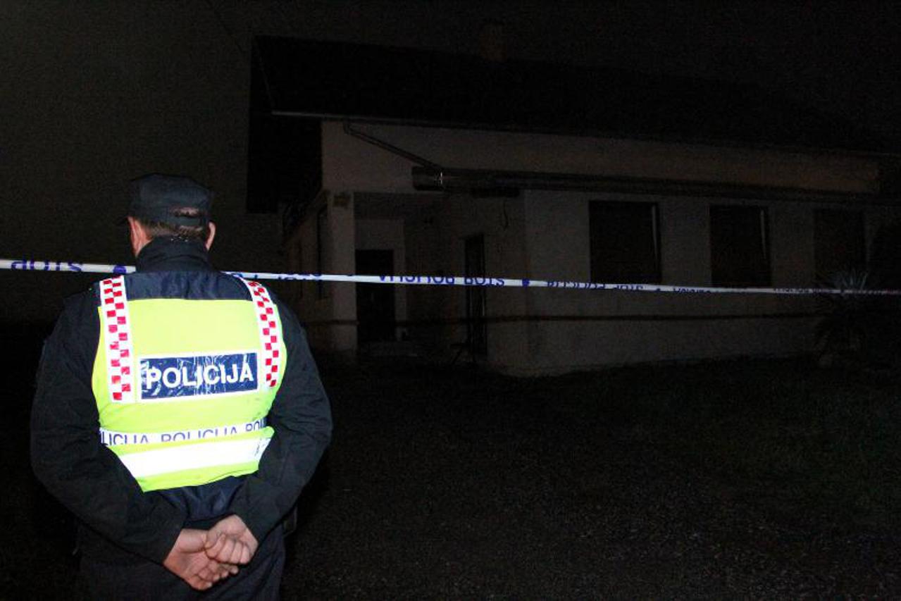 policija