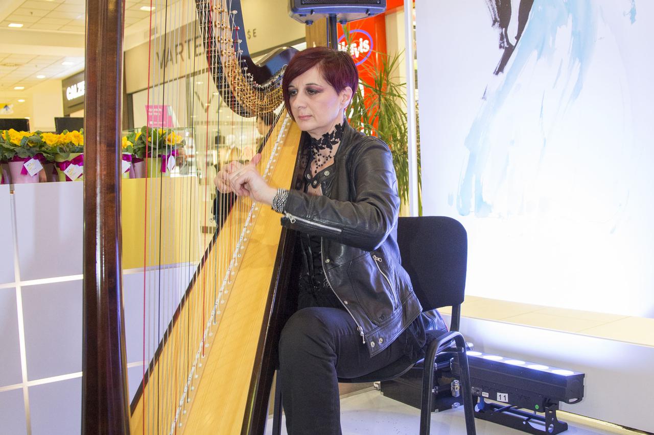 Izložba ilustracija Maye Beus