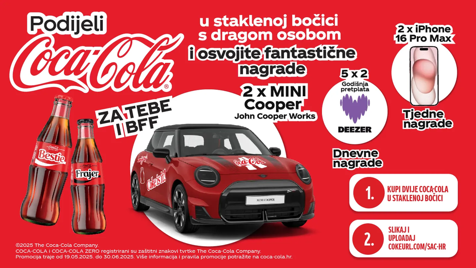coca cola