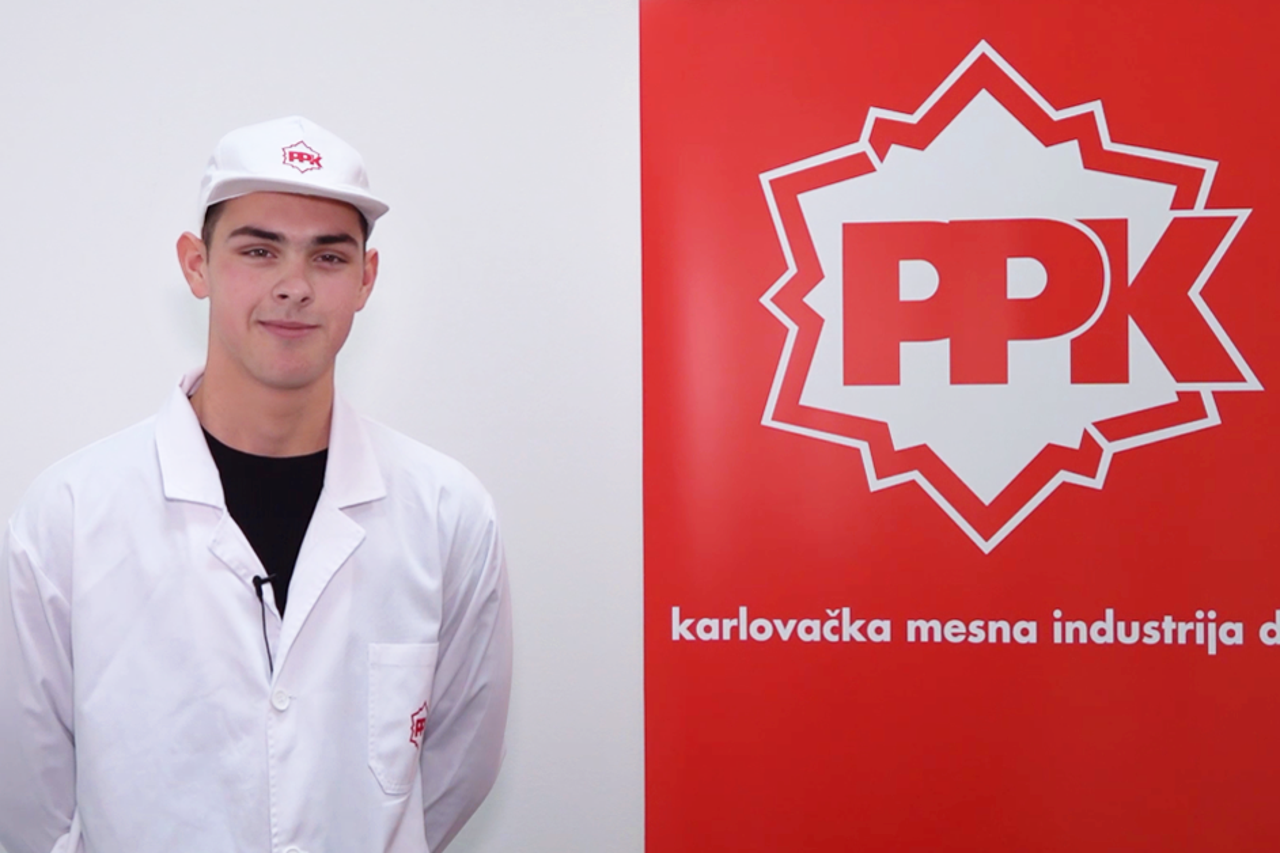 PPK karlovačka mesna industrija