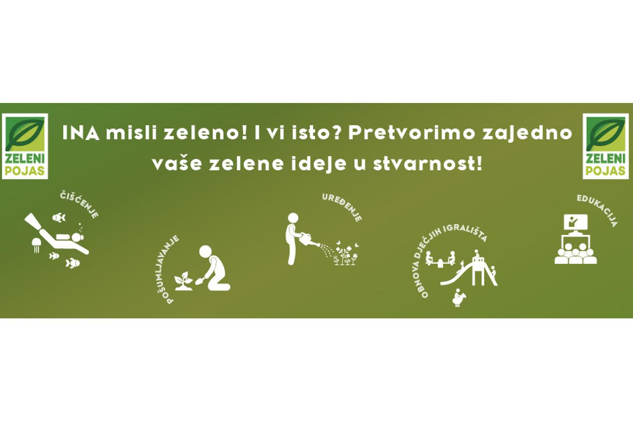 Zeleni pojas