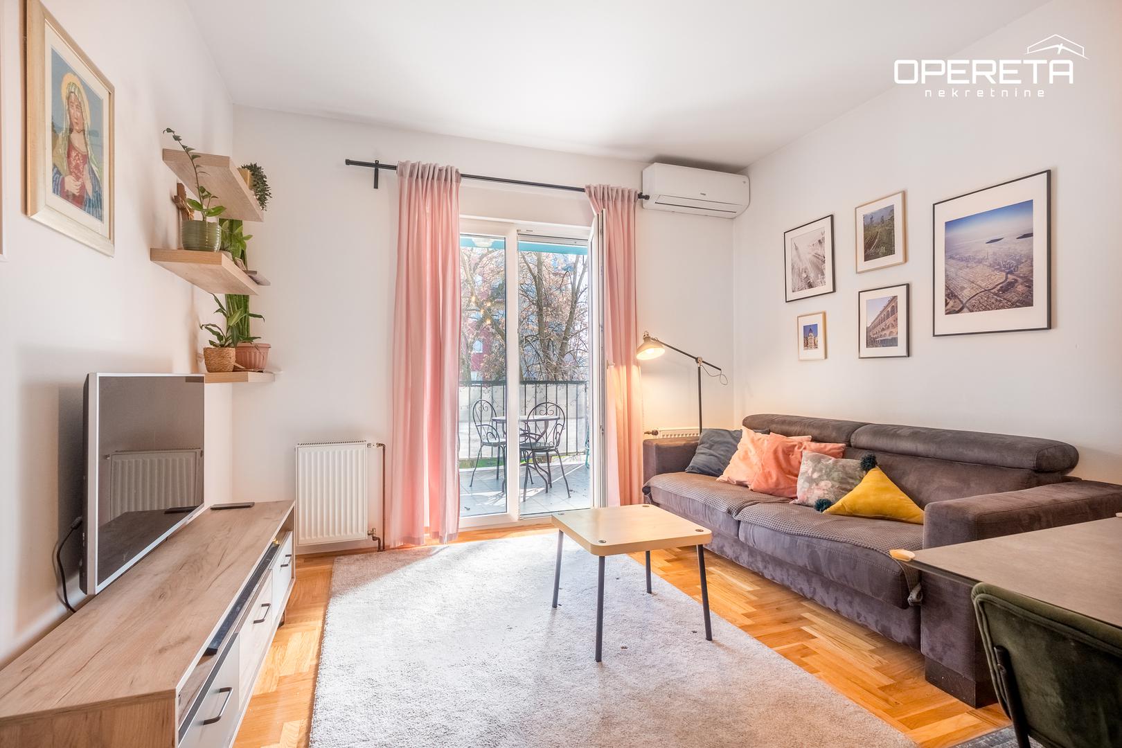 Cijena mu je 295.000 eura.