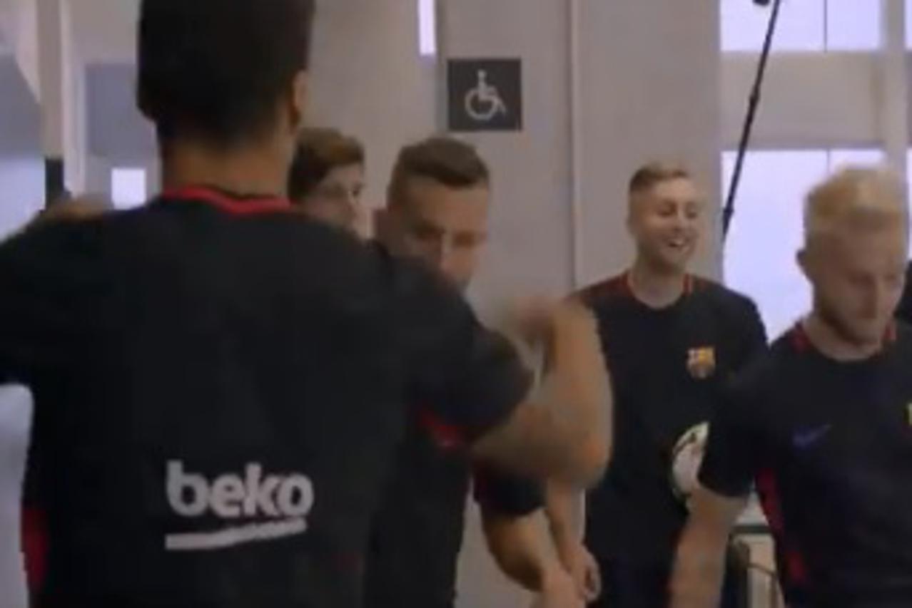 Rakitić