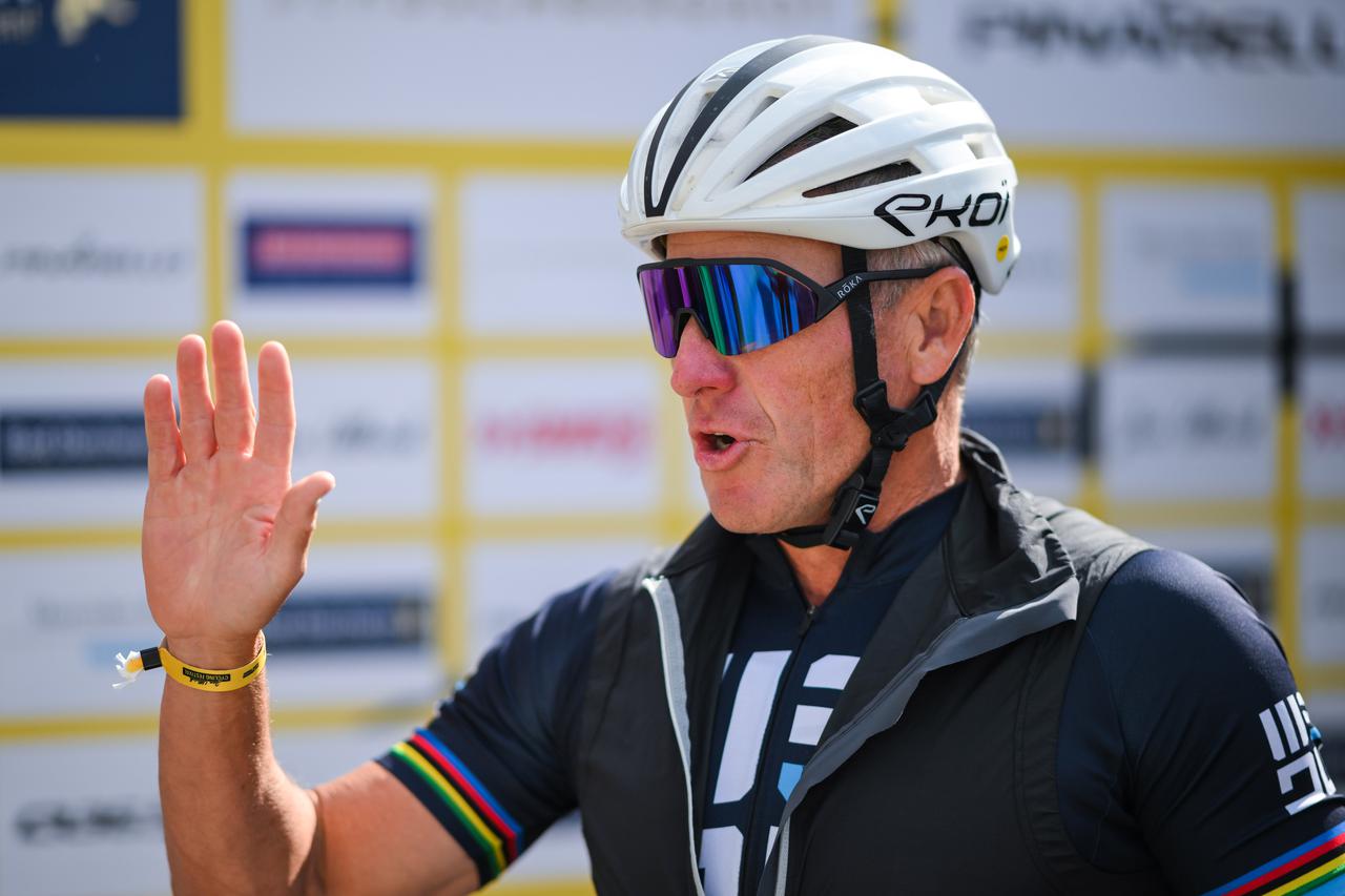 Jan Ullrich Cycling Festival