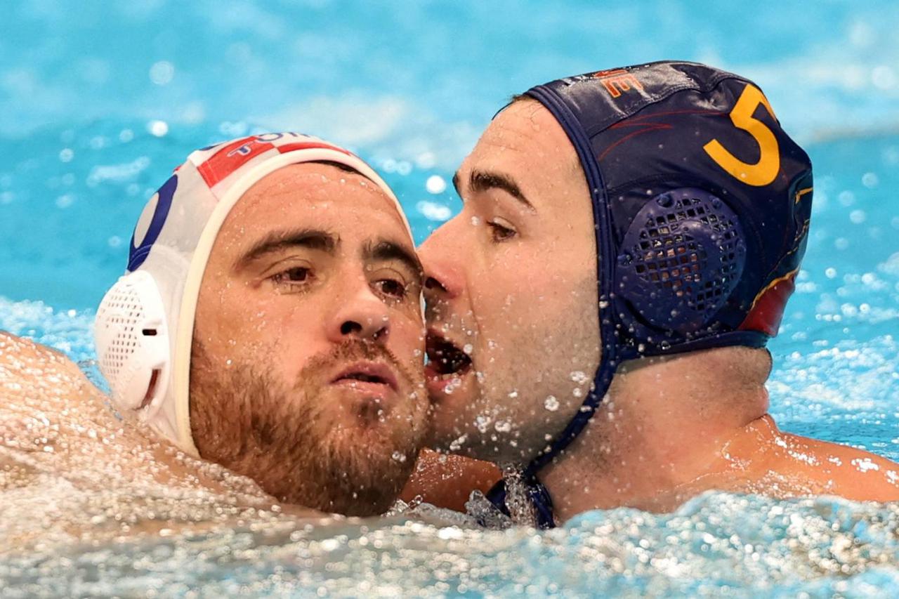 World Aquatics Championships