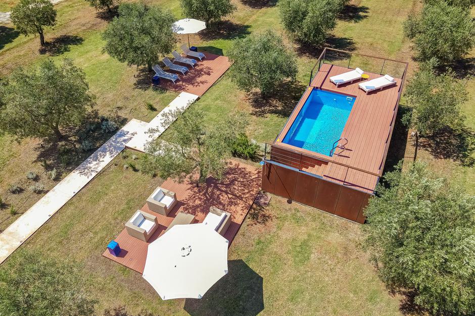 Malipiero Residence