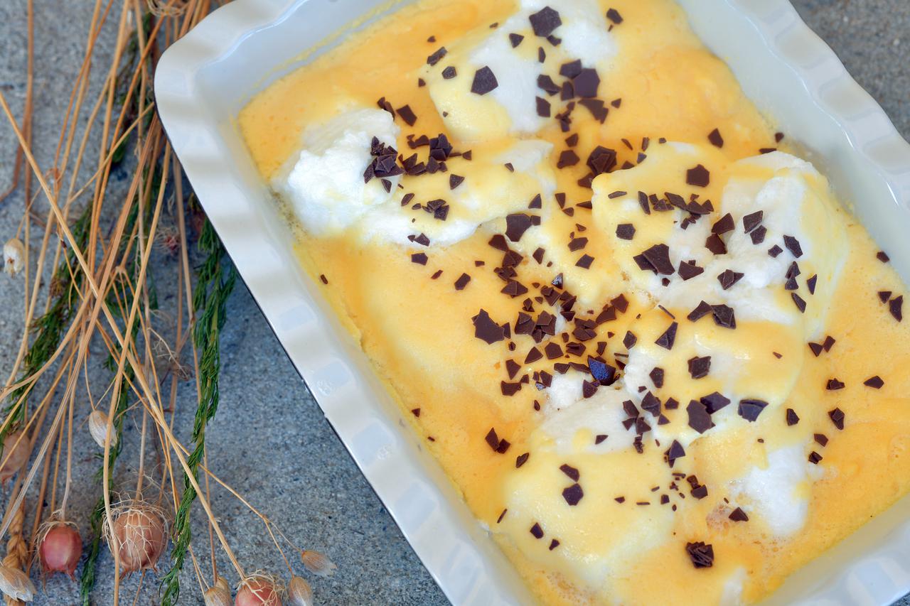 Tradicionalni hrvatski kolači