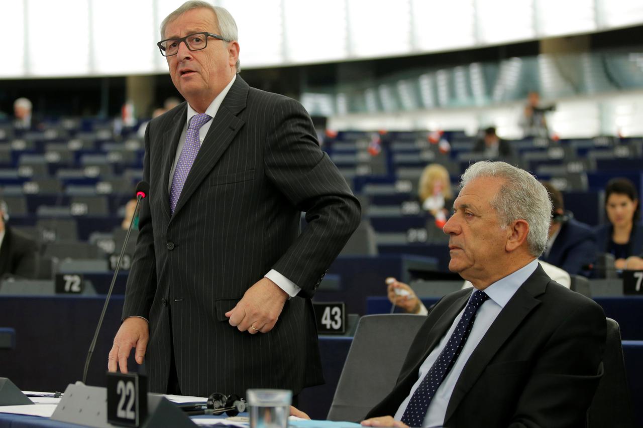 jean claude juncker