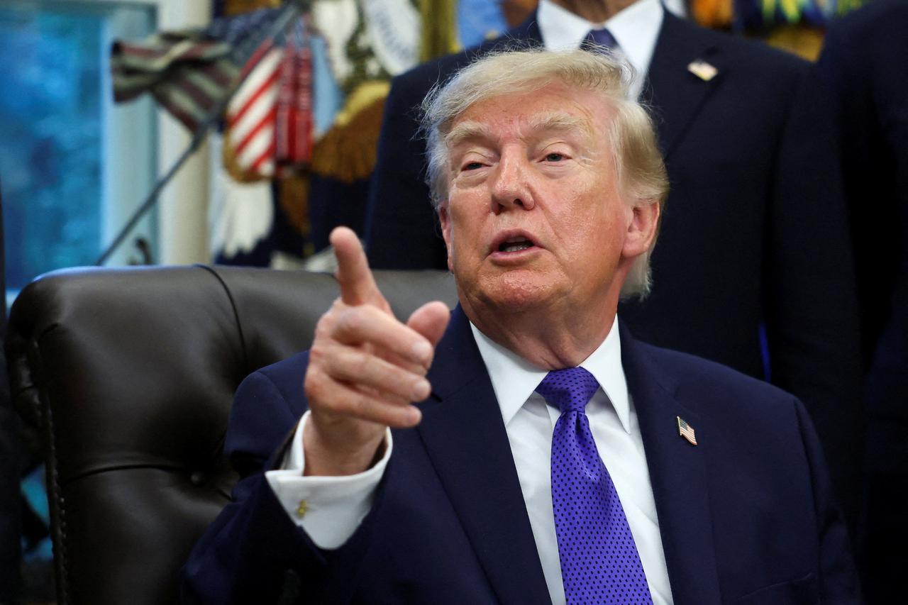 trump