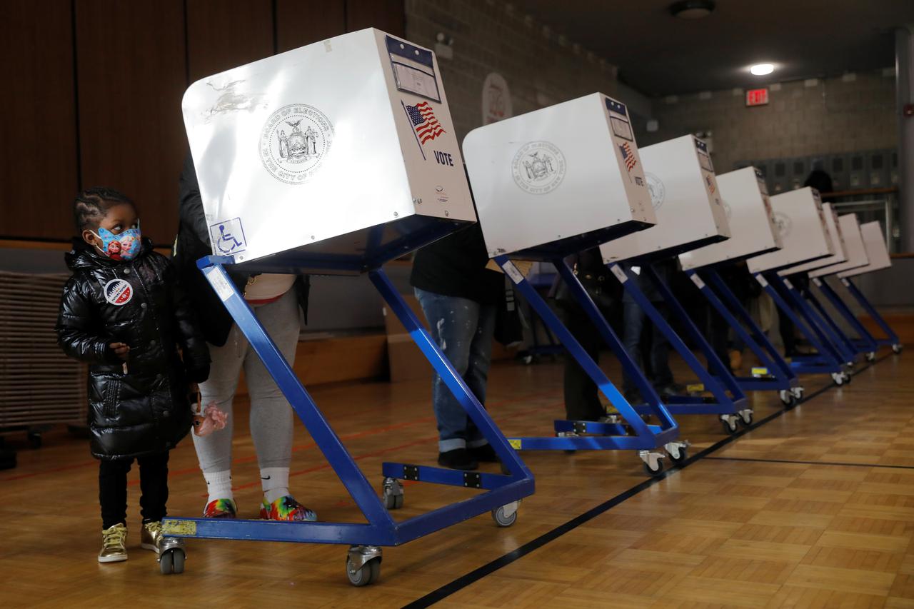 Predsjednički izbori u SAD-u