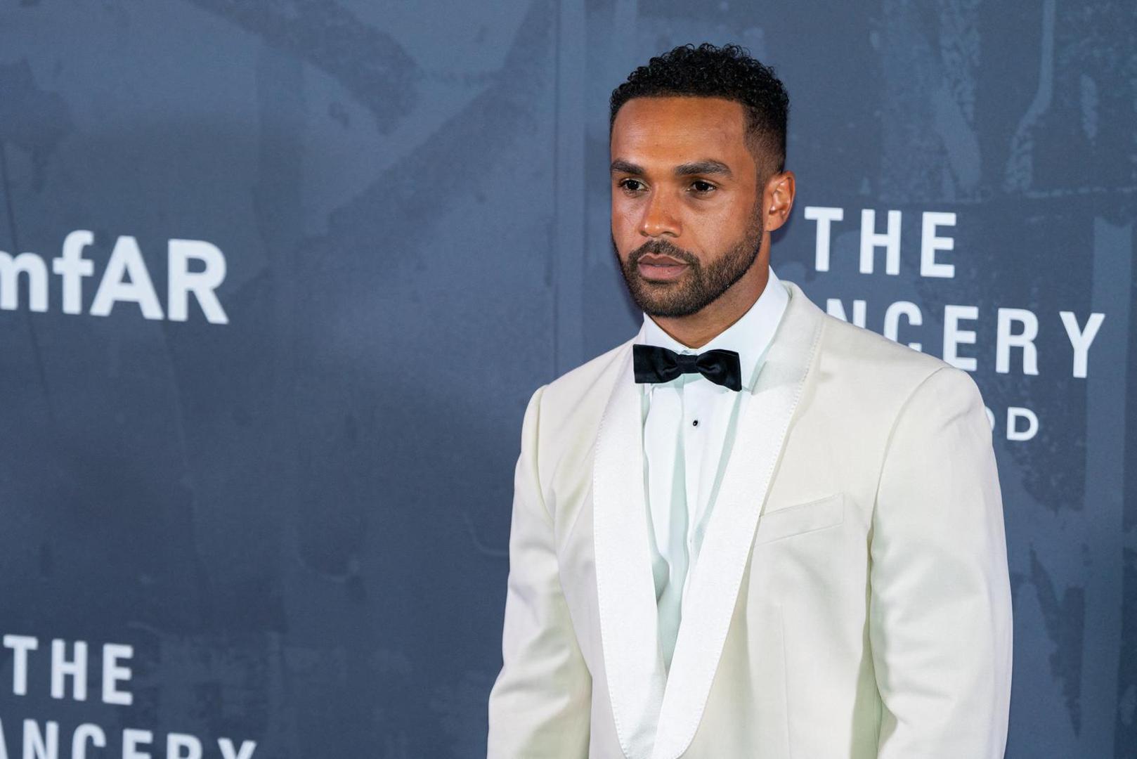 Sedmo mjesto zauzima glumac poznat po ulozi u seriji Emily u Parizu.