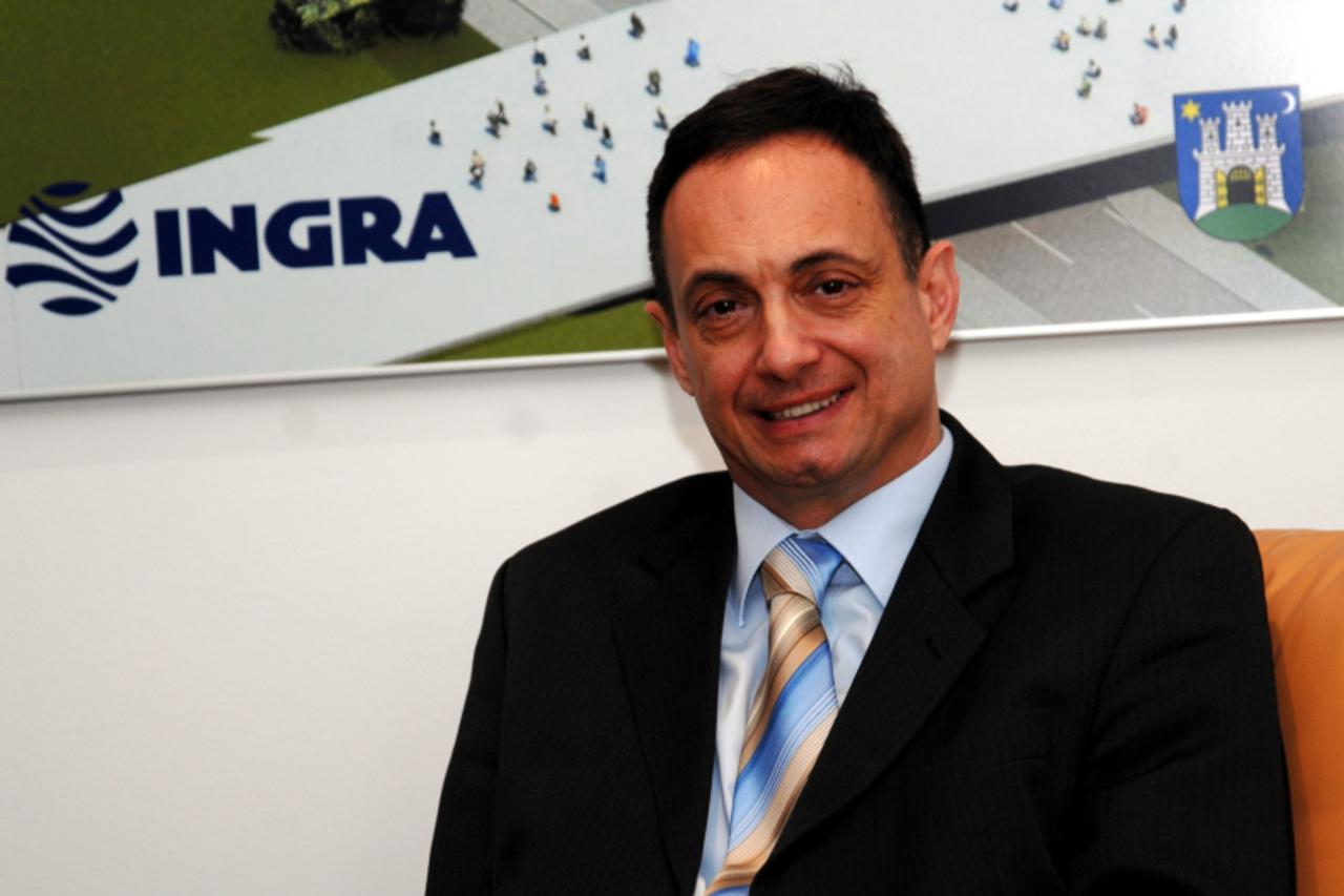 igor oppenheim