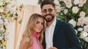 FOTO Oženio se Martin Erlić, mladenka objavila fotografiju iz crkve
