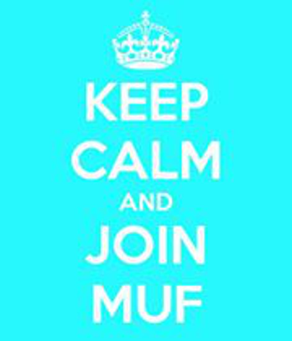 MUF