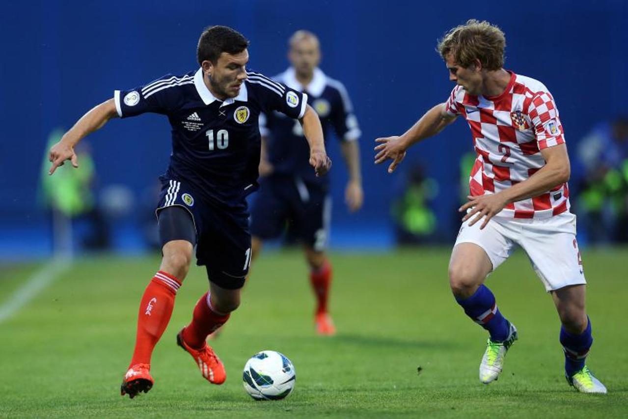 Hrvatska Škotska (1)