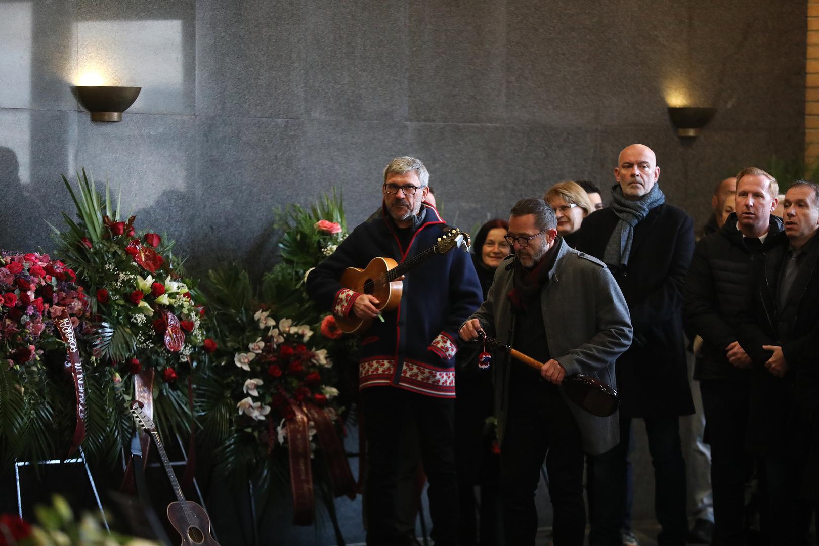 Vijest o smrti poznatog liječnika šokirala je prošlog tjedna sve koji su ga poznavali