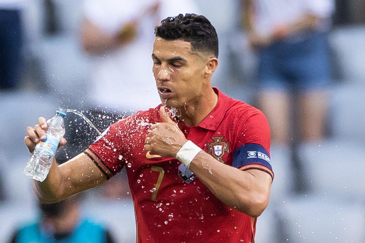 Portugal - Germany