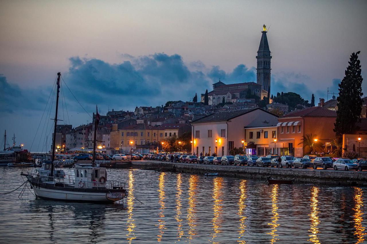 Rovinj