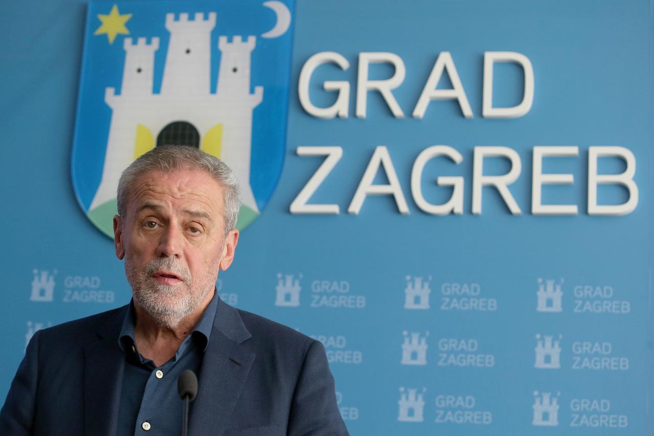 Milan Bandić