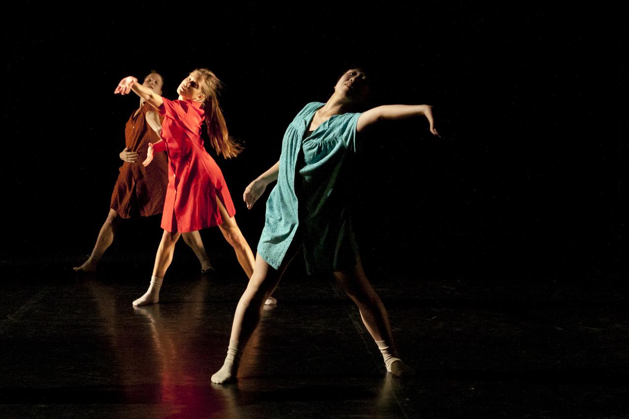 NAJ, NAJ, NAJ FESTIVAL