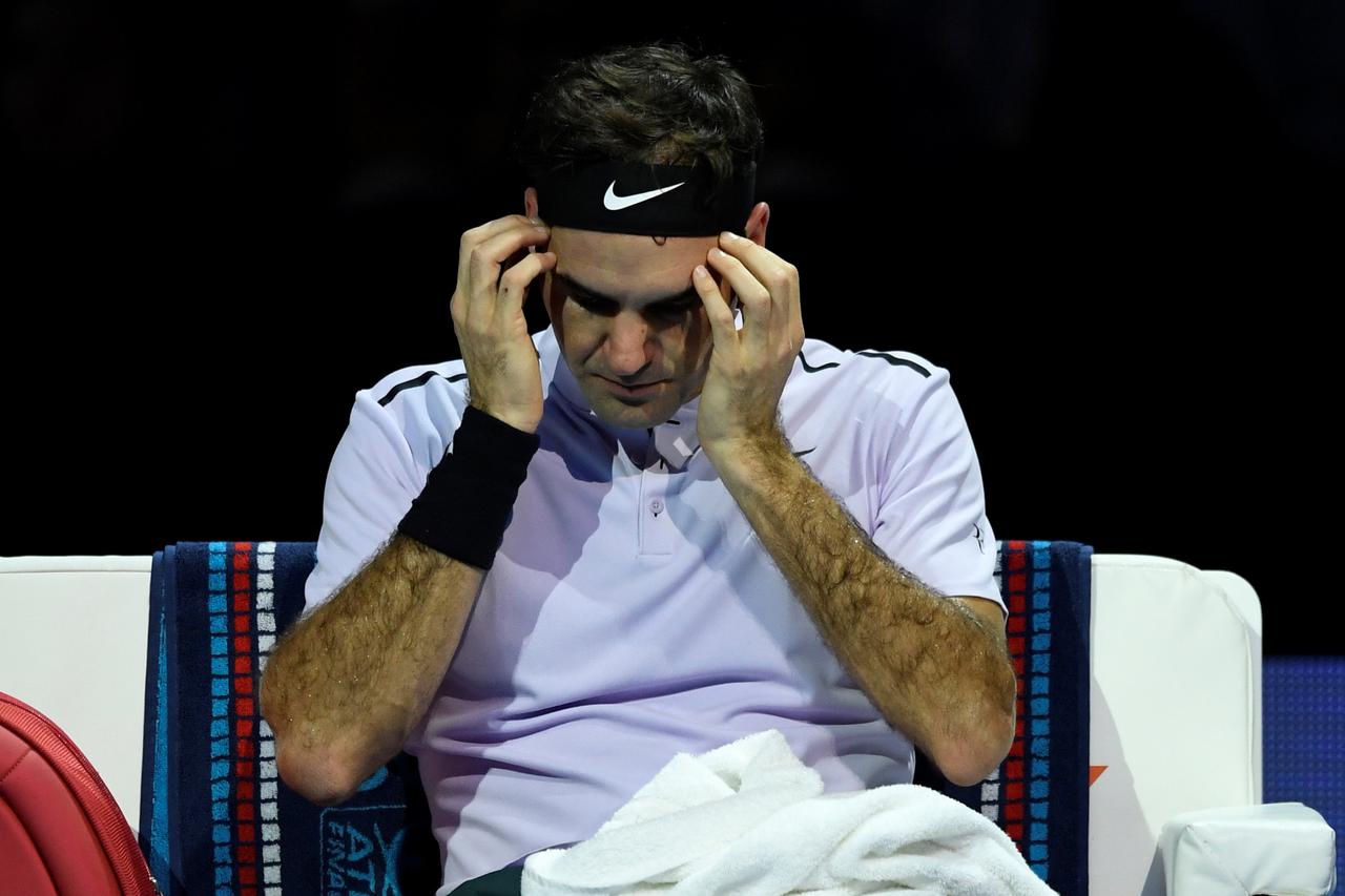 Roger Federer