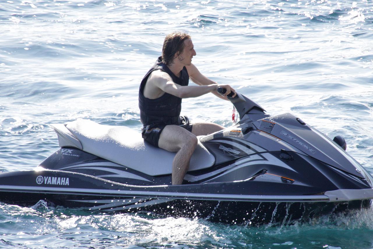 Luka Modrić