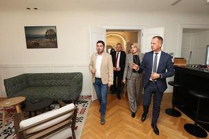 Više od 70 milijuna eura uloženo je u turizam, a sad se beru plodovi