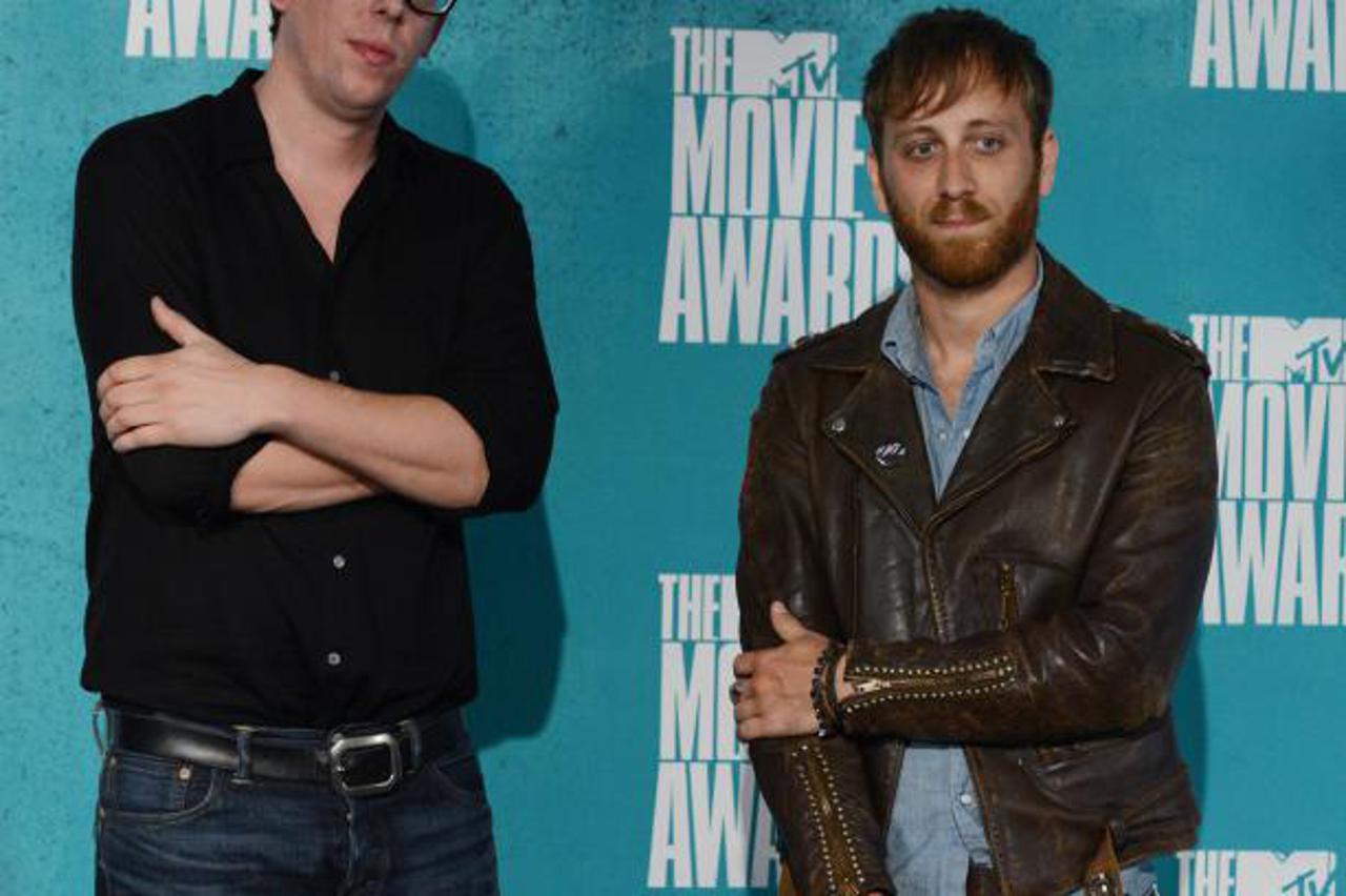 black keys