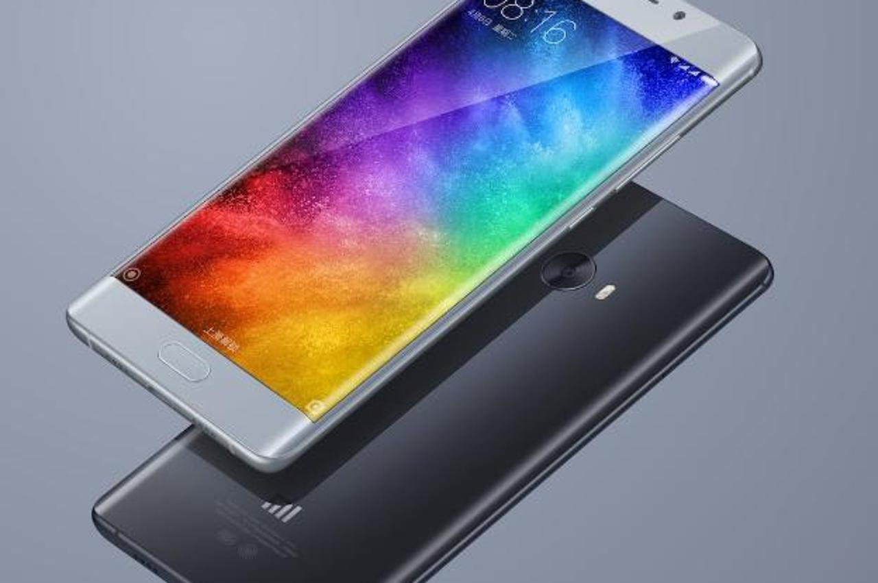 xiaomi mi note 2
