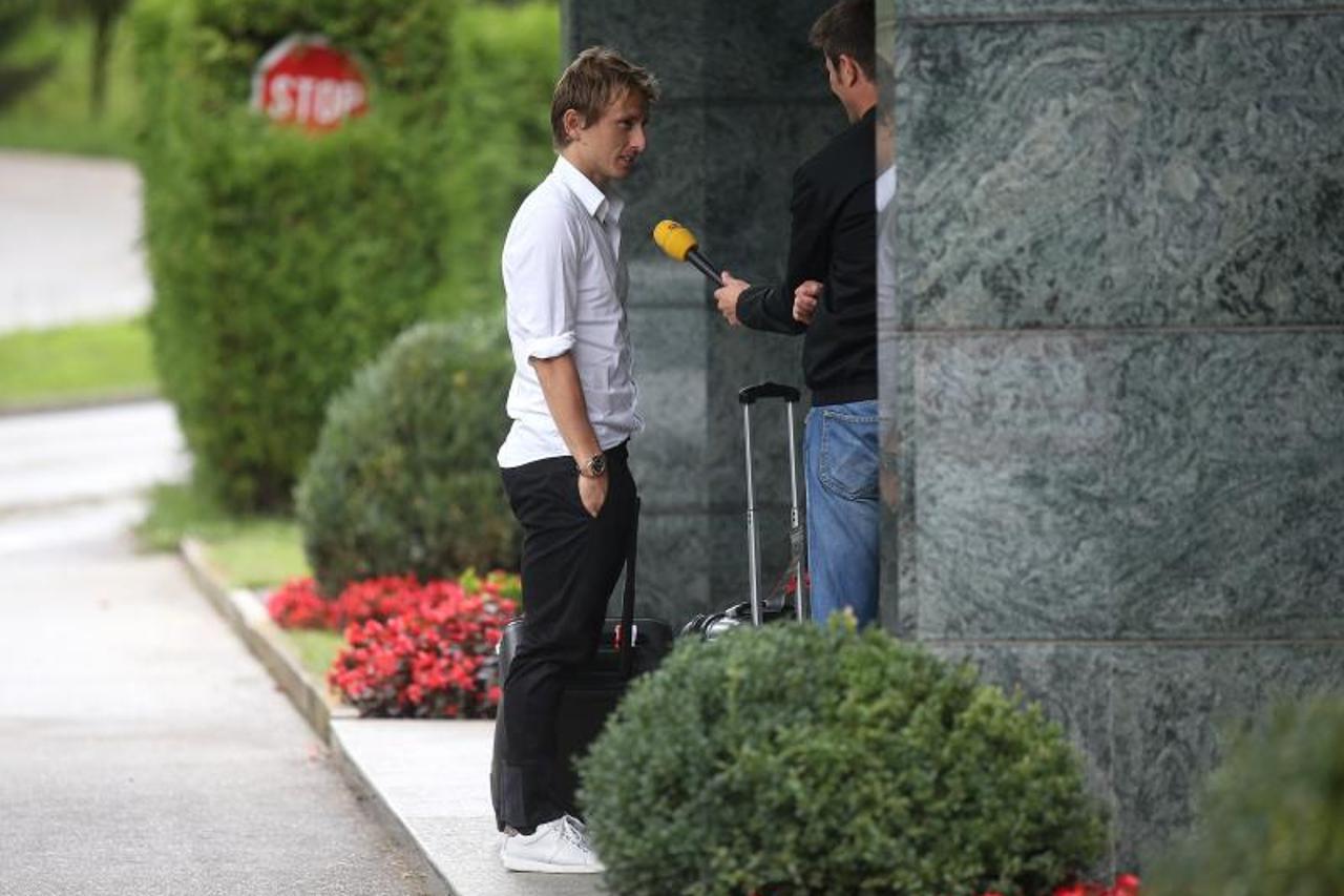 Reprezentacija okupljanje