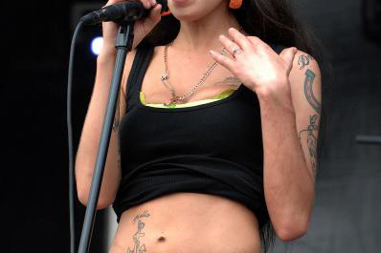Amy Winehouse (1)
