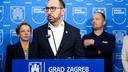 Zagrepčani strahuju od zakopanog opasnog otpada, Tomašević ih smiruje: 'Prije deset godina rađene su analize...'