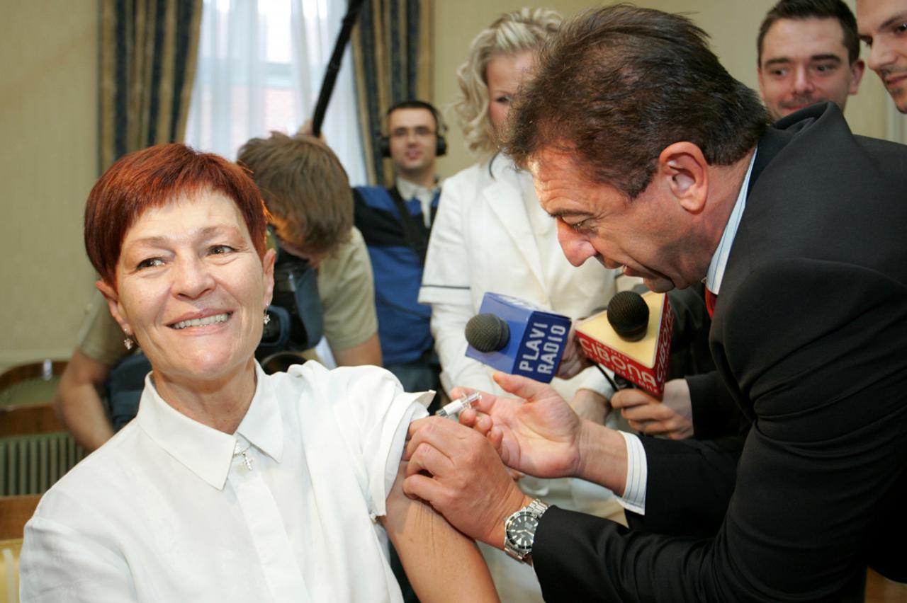 milinović