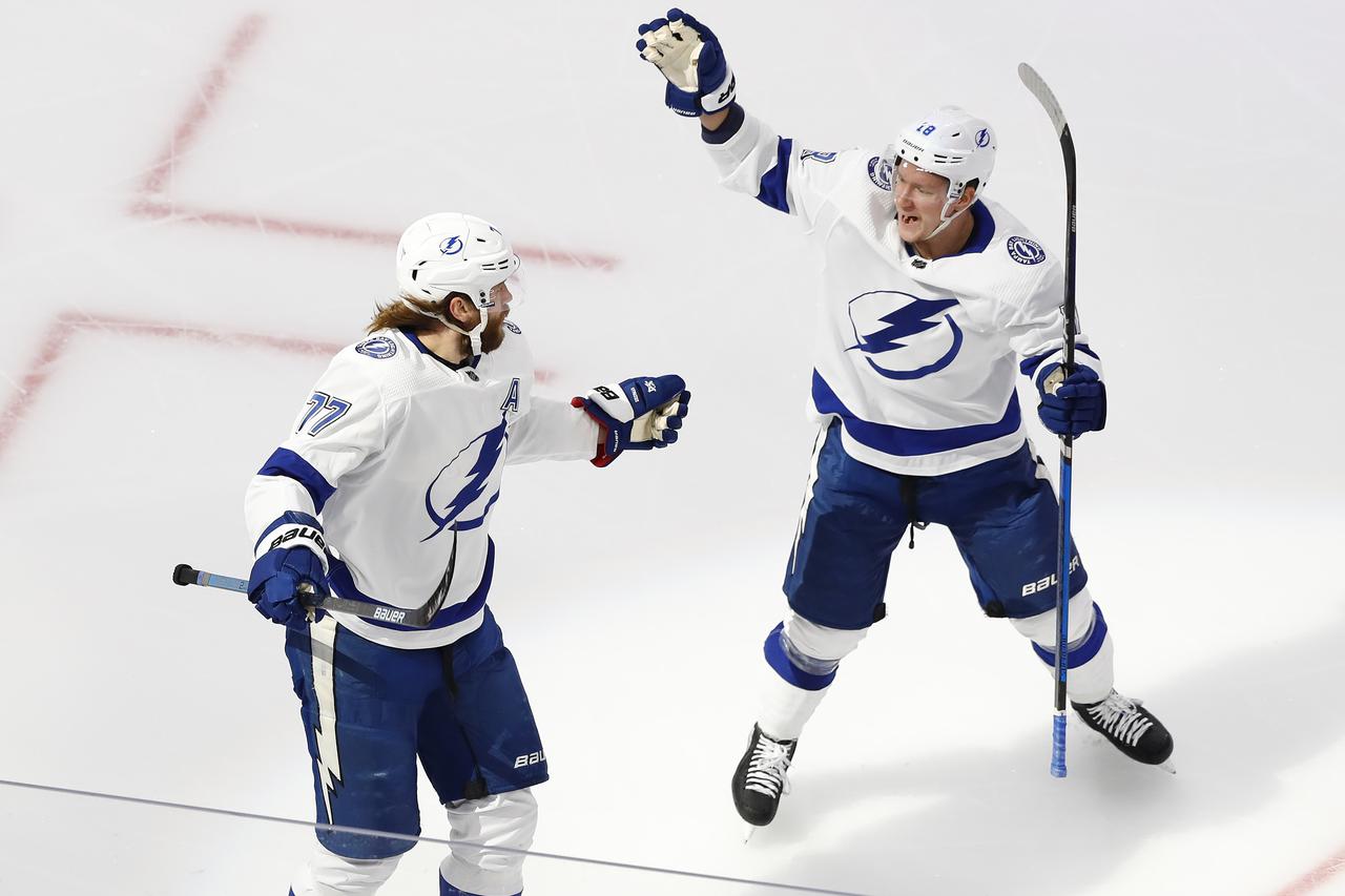 Tampa Bay Lightning