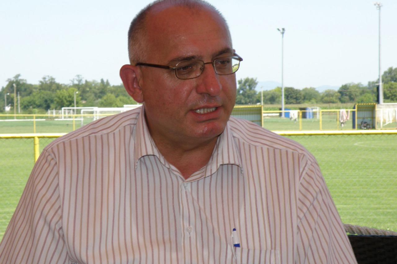 Zoran Sabljarić
