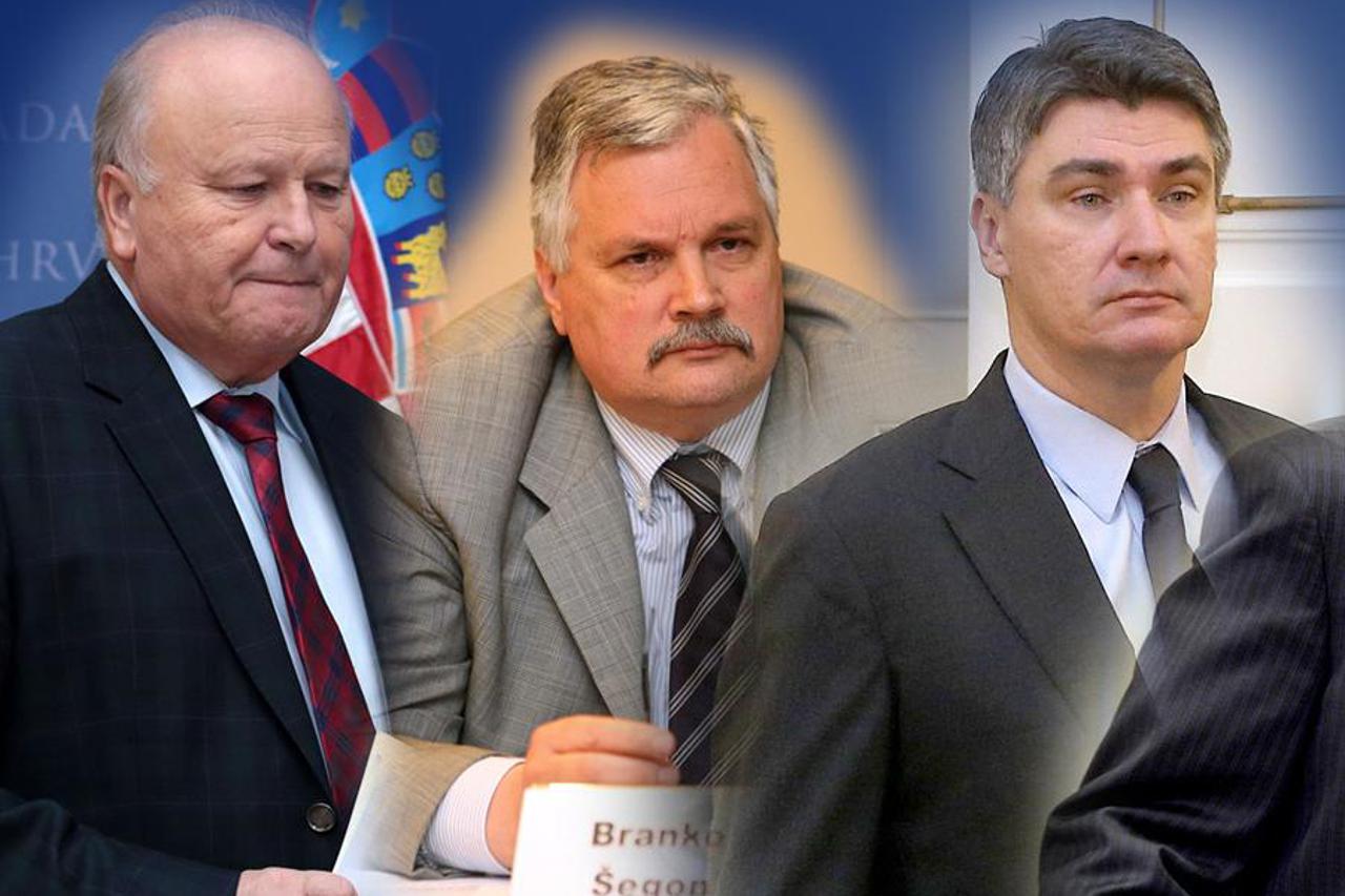 milanović, šegon, jandroković,linić