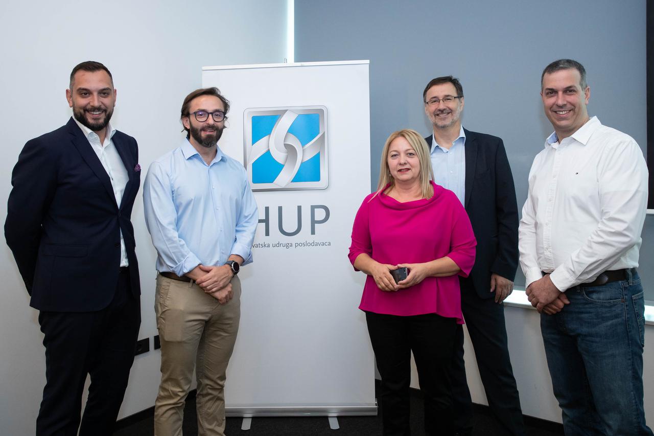 HUP-ICT predstavio Analizu ICT sektora za 2017. godinu