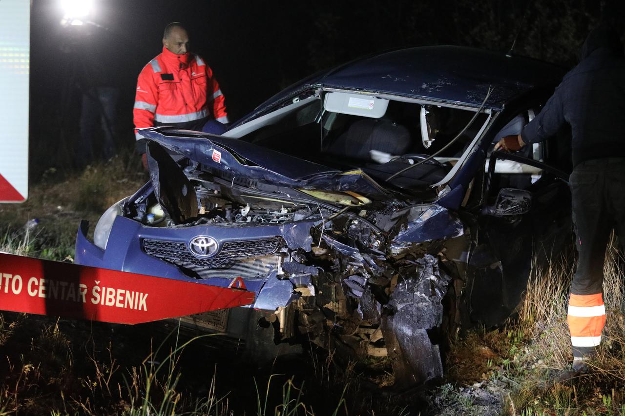 Više ozlijeđenih u prometnoj nesreći kod Boraje