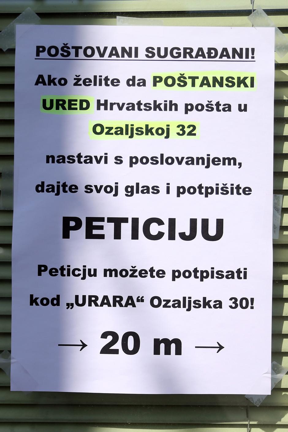ozaljska foto