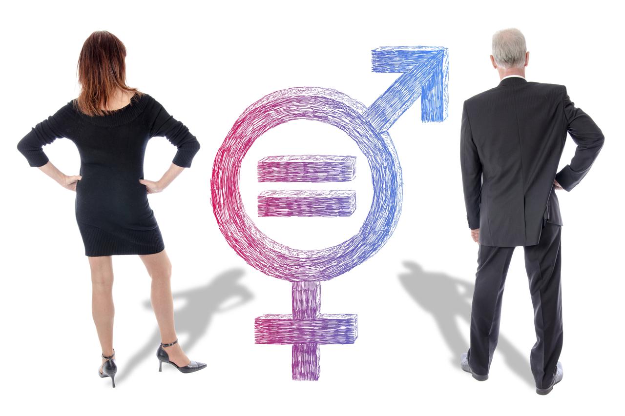 Equality concept