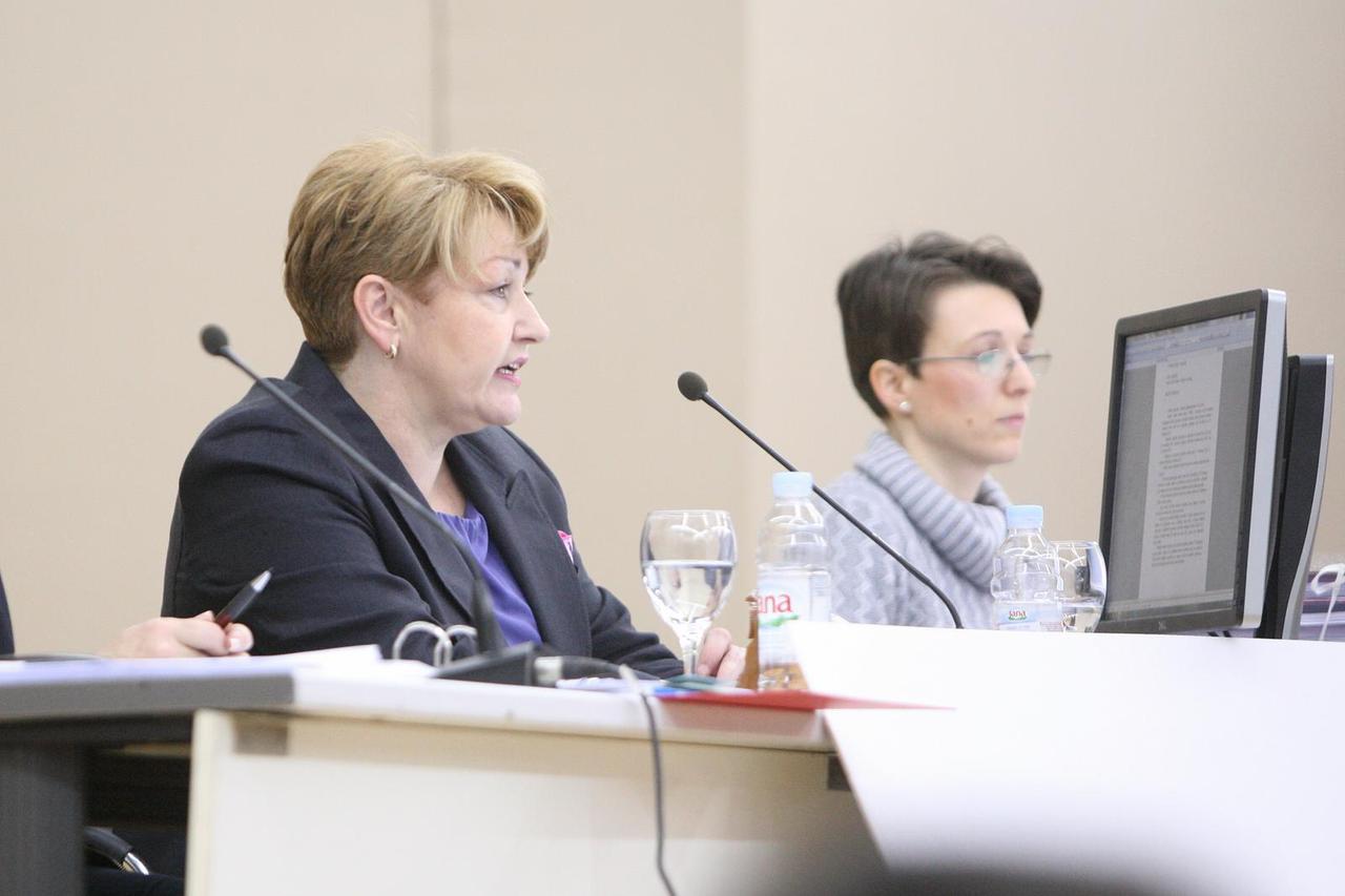 Zagreb: Na Zagreba?kom velesajmu po?elo ro?ište za Dioki u ste?aju 