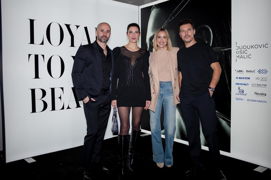 Poliklinika Duduković Kisić Malić