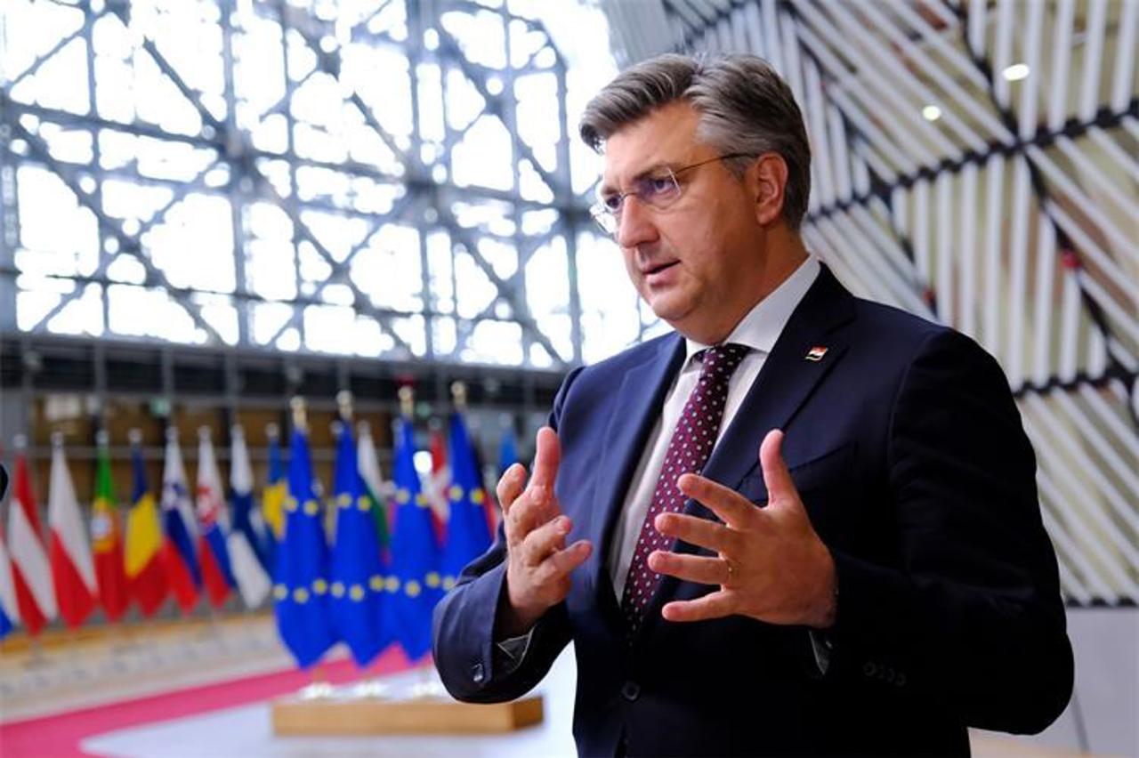 Andrej Plenković
