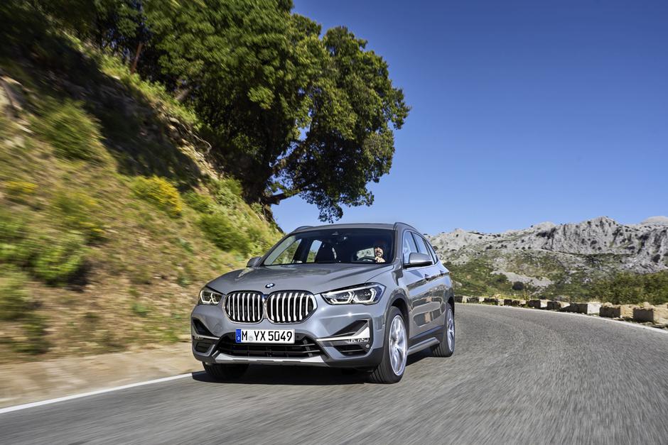 BMW