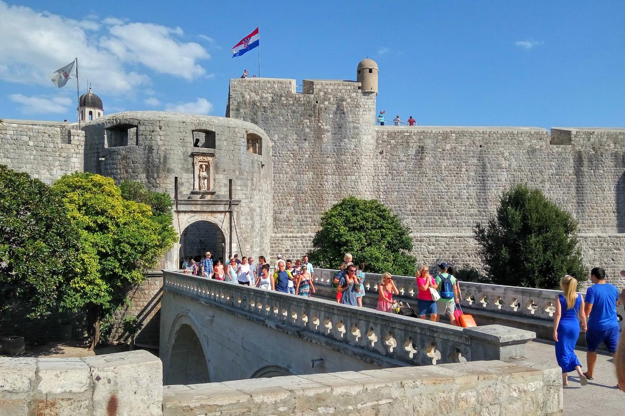 Dubrovnik