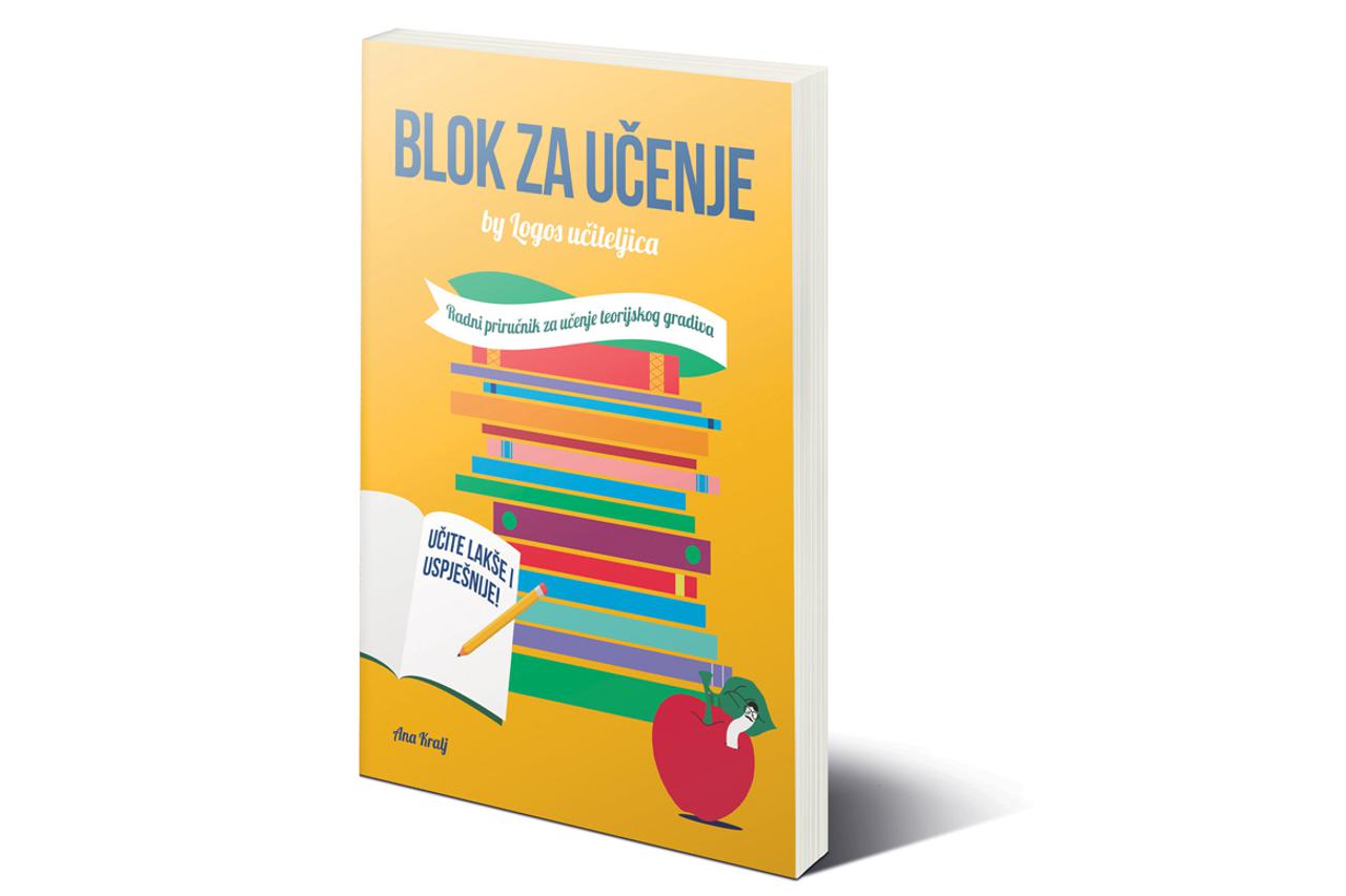 Blok za učenje