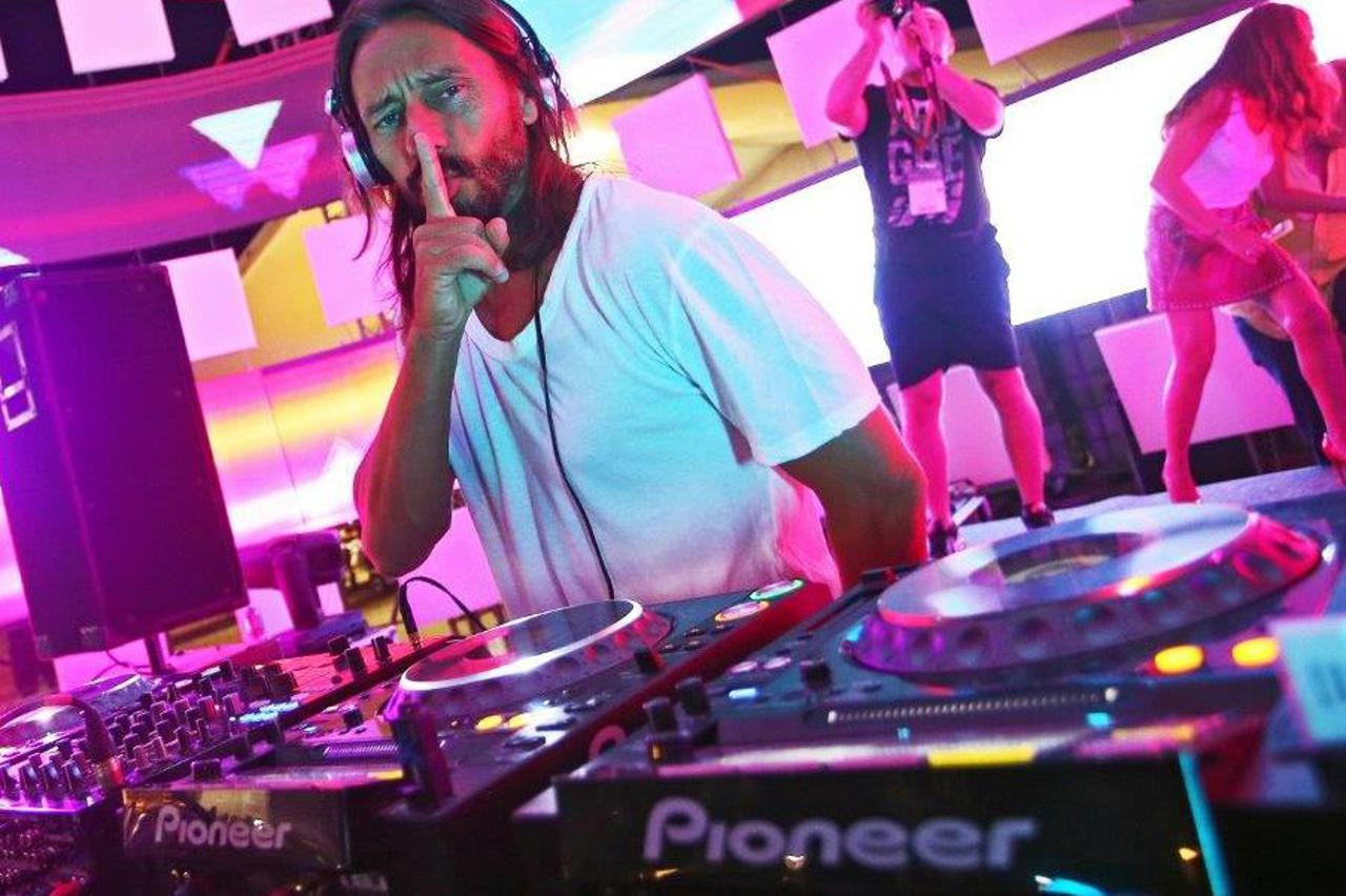Bob Sinclar